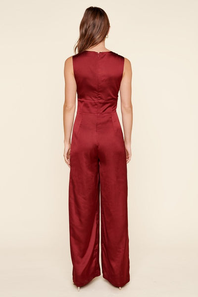 The One and Only Jumpsuit