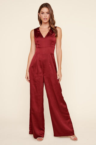 The One and Only Jumpsuit