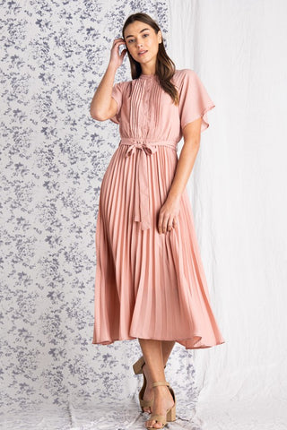 Avery Midi Dress