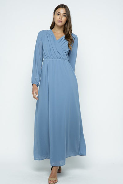 Paulette Maxi Dress