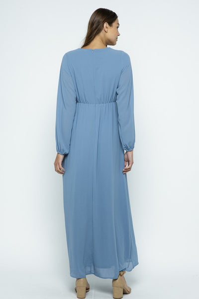 Paulette Maxi Dress