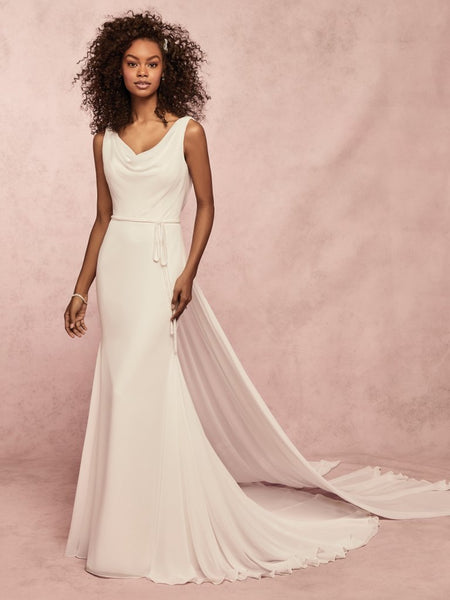 Lassen Bridal Gown by Maggie Sottero Sz 16