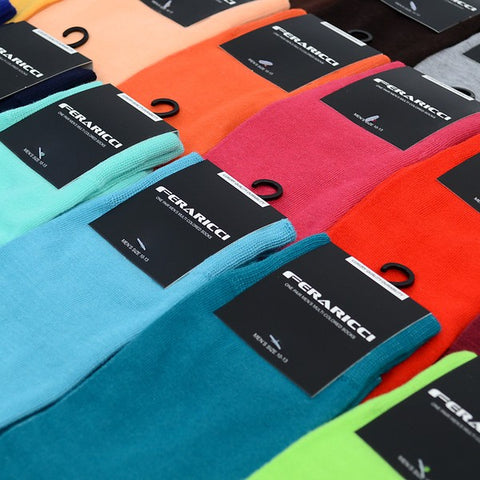 Men's Dress Socks