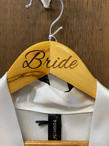 Bride Hanger