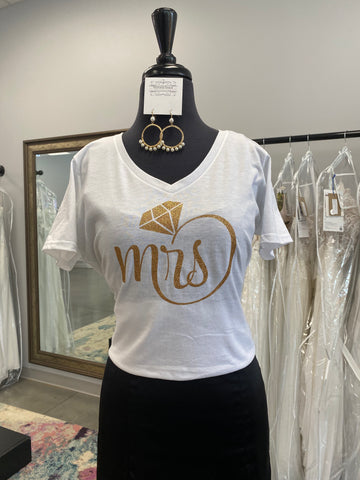 MRS T-Shirt