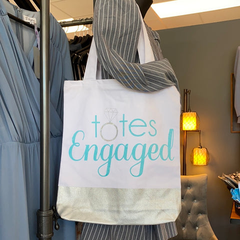 Totes Engaged Bridal Bag