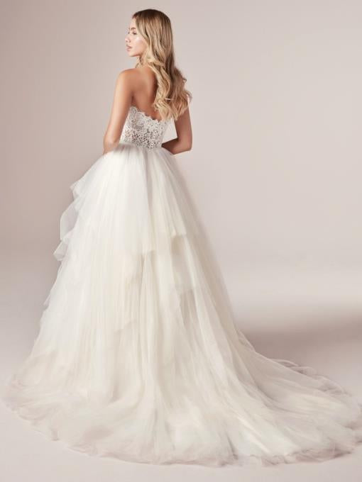 Toni Bridal Gown by Maggie Sottero