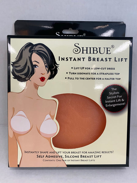 Instant Breast Lift