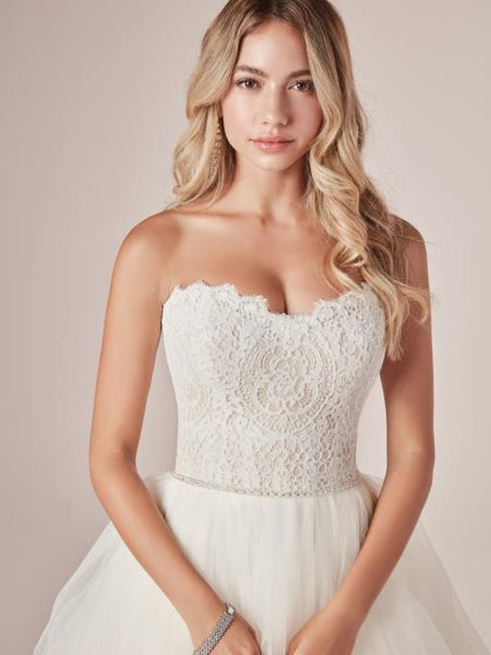 Toni Bridal Gown by Maggie Sottero