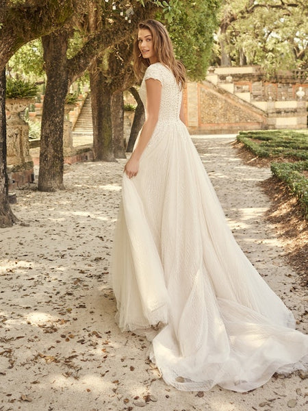Pearson Bridal Gown by Maggie Sottero
