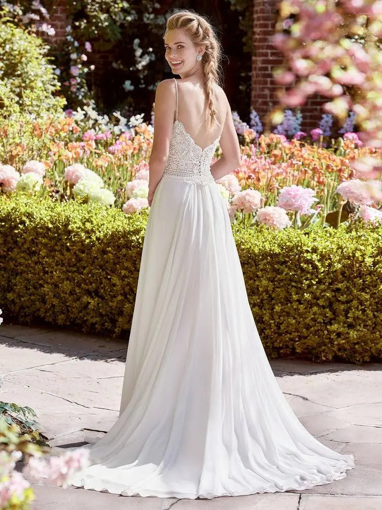 Juniper Bridal Gown by Maggie Sottero