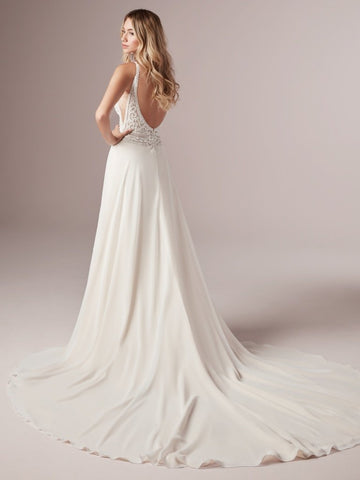 Peggy Bridal Gown by Maggie Sottero